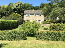 Findeln, Cox Lane, Stanton St John, Oxford OX33 1HW