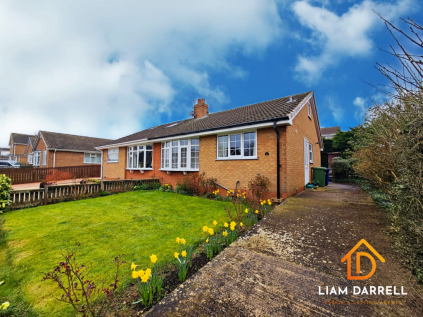 Harford Road, Cayton, Scarborough, North Yorkshire