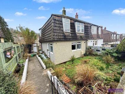 Woollcombe Avenue, Plymouth