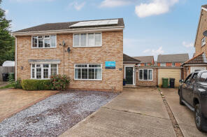 43 Noddfa, Whitehouse Drive, Hereford HR2 9ER