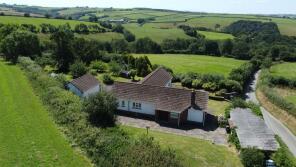 Higher Wooda, Kings Nympton EX37 9SR