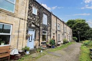 53, Well Lane, Todmorden OL14 7AY
