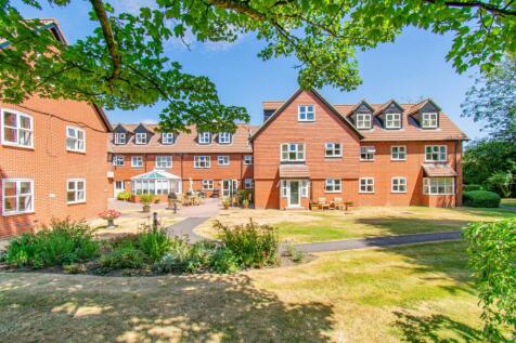 River Park, Marlborough, Wiltshire, SN8
