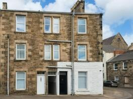 79, Somerville Street, Burntisland KY3 9DG