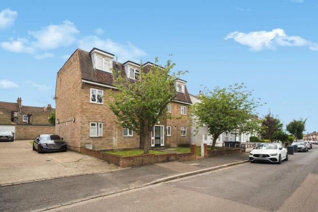 4 Izzard Court, Livingstone Road - dRVQyQ3waTZbt49tUB5S