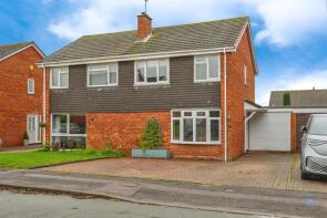 7, St Helens Road, Lichfield WS13 7RG