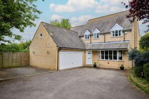 7, Oakland Close, Witney OX29 8AX
