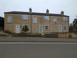 5, The Stackyard, Grantham NG32 1QS