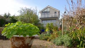 Middle House, Main Road, High Ham, Langport TA10 9DA