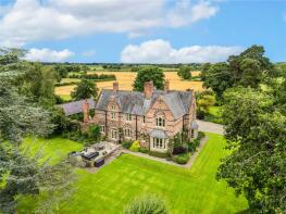 The Old Vicarage, Lower Dunsforth Village, York YO26 9SA