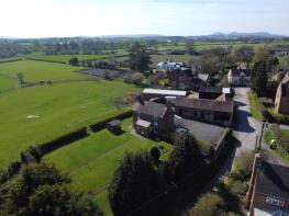 Clifton Villa, Ford, Shrewsbury SY5 9LZ