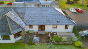 Apartment 3, Lentran House, Lentran Lodge - Lentran Home Farm, Lentran, Inverness IV3 8RL