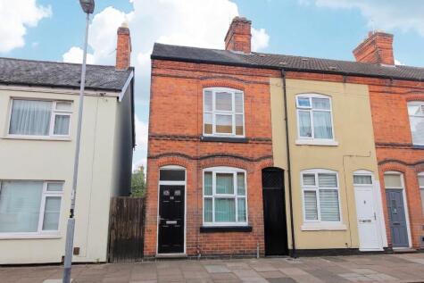 Glengate, Wigston, LE18