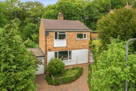 Green Hill Close, High Wycombe