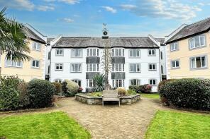 4, Swallow House, Bosloggas Mews, Port Pendennis, Falmouth TR11 3XH