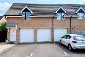 6, Poppy Close, Bury St. Edmunds IP28 8FL