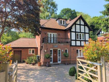 Cherry Tree Cottage, Carding Mill Valley, Church Stretton, SY6 6JF
