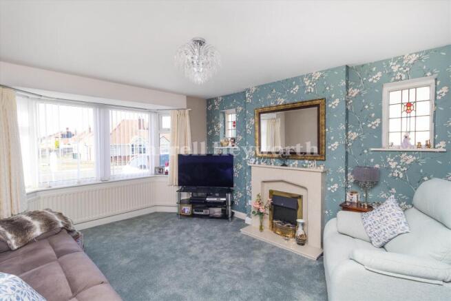 New Lounge