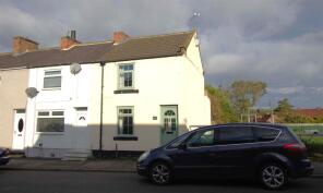 35, High Street, Middlesbrough TS6 8DY