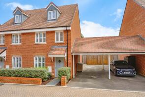 4, Milk Churn Way, Knebworth SG3 6FF