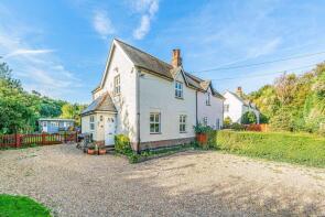 1, Green Lane, Chichester PO20 1LH