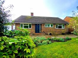 2, Chidden Close, East Meon, Petersfield GU32 1PE