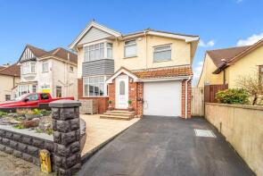 29, Woodspring Avenue, Weston-super-mare BS22 9RU