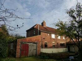 24, Blyth Road, Retford DN22 8JH