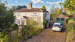 Mill House, Main Road, Louth LN11 7TL