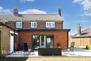 14, Julians Way, Diss IP21 4TJ