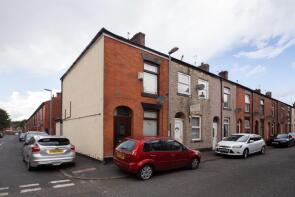 13, Gorton Street, Heywood OL10 4ED