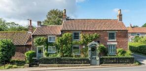 Normanby House, Main Street, Normanby, York YO62 6RH