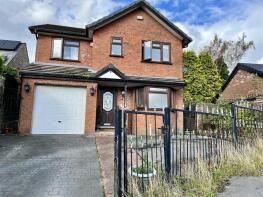 60, John Street, Stalybridge SK15 3BS