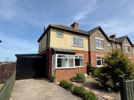 22, Clarkes Terrace, Dudley NE23 7LS