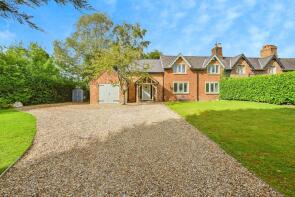 School Cottage, Main Street, Ashbourne DE6 3DR