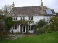 Latimers Lodge, Holloway Hill, Chippenham SN14 7JJ