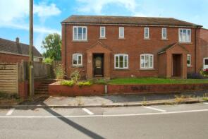 7, Alexander Fields, Pewsey SN9 6NB