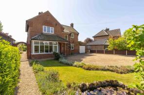 46 St Margarets, Plumstead Road, Norwich NR13 5BU