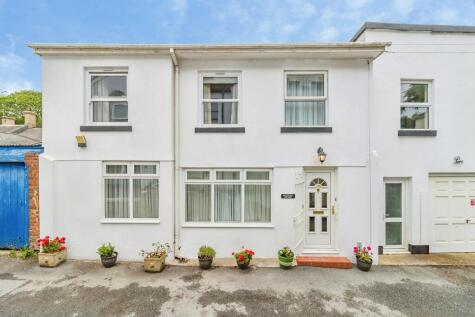 Kents Lane, Torquay
