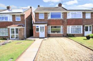 69, Forest Hills Drive, Southampton SO18 2FZ