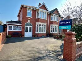 57, Harrington Avenue, Blackpool FY4 1QE