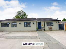 7, Bryntirion, Henllan, Denbigh LL16 5YL
