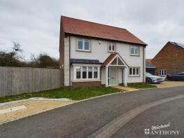 12, Rushington Close, Aylesbury HP17 8YF