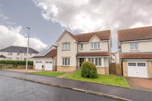 11, Balcomie Gardens, Almondhill, Kirkliston EH29 9GD