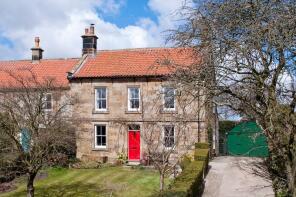 Foulis Cottage, Stone Stoup Hill, Middlesbrough TS9 6LL
