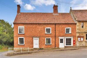 12, High Road, Grantham NG32 2AZ