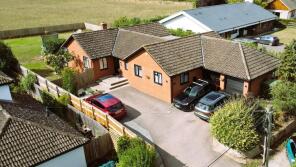Hatchers, Church Road, Ross-on-wye HR9 7JD