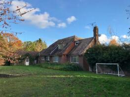 Watford, Leasam Lane, Rye TN31 7UE