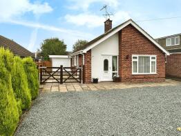 41, The Woodcroft, Derby DE74 2QT