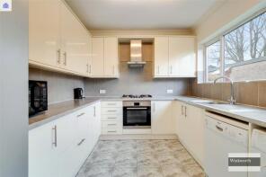 114, Church Drive, London NW9 8DS